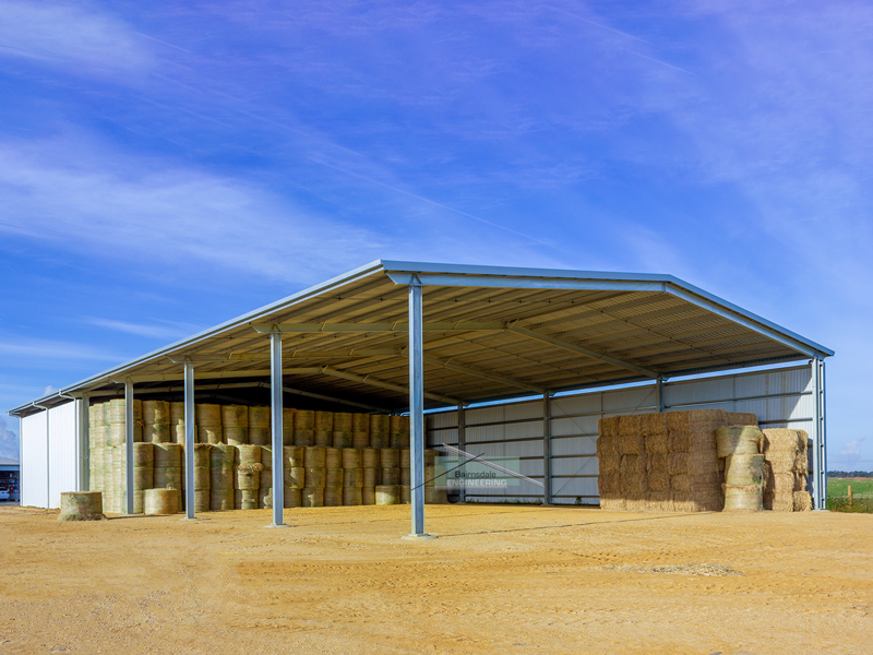 Bairnsdale Sheds