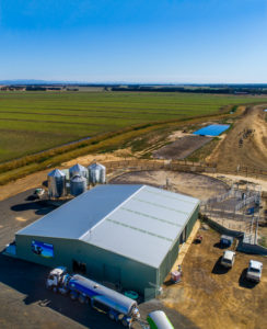 Dairy Shed Bairnsdale Engineering