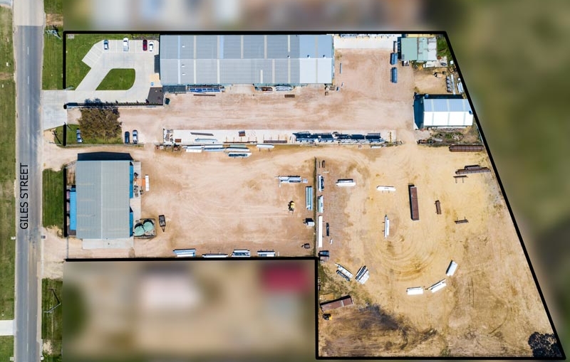 Bairnsdale Engineering